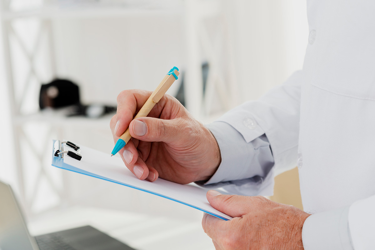 Testosterone Replacement Therapy In Testosterone Replacement Therapy Clinic In Hawthorne